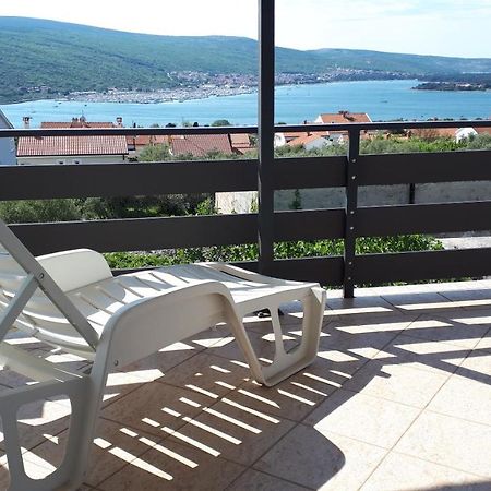 Apartment Slavica Корнич Екстер'єр фото