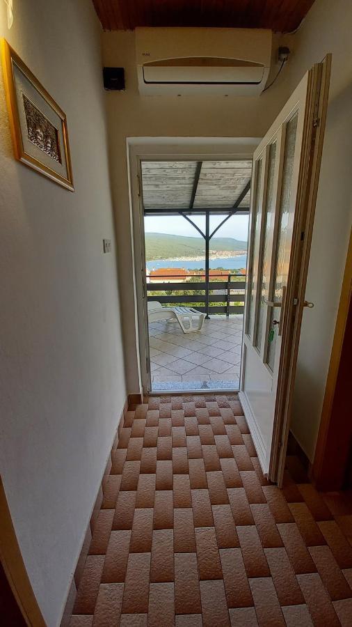 Apartment Slavica Корнич Екстер'єр фото