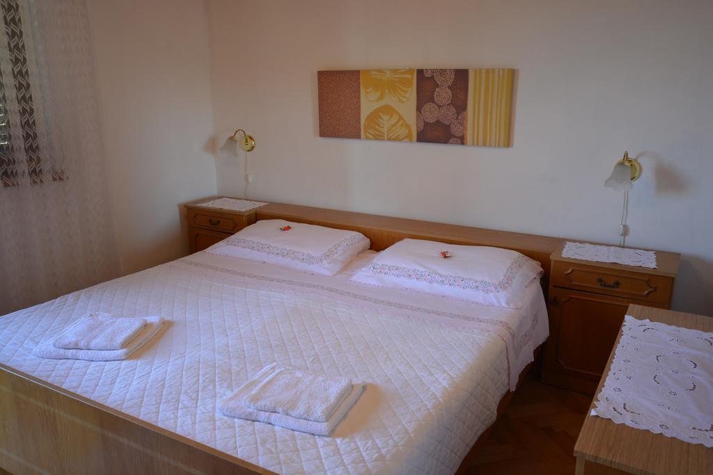 Apartment Slavica Корнич Екстер'єр фото