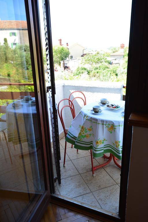 Apartment Slavica Корнич Екстер'єр фото