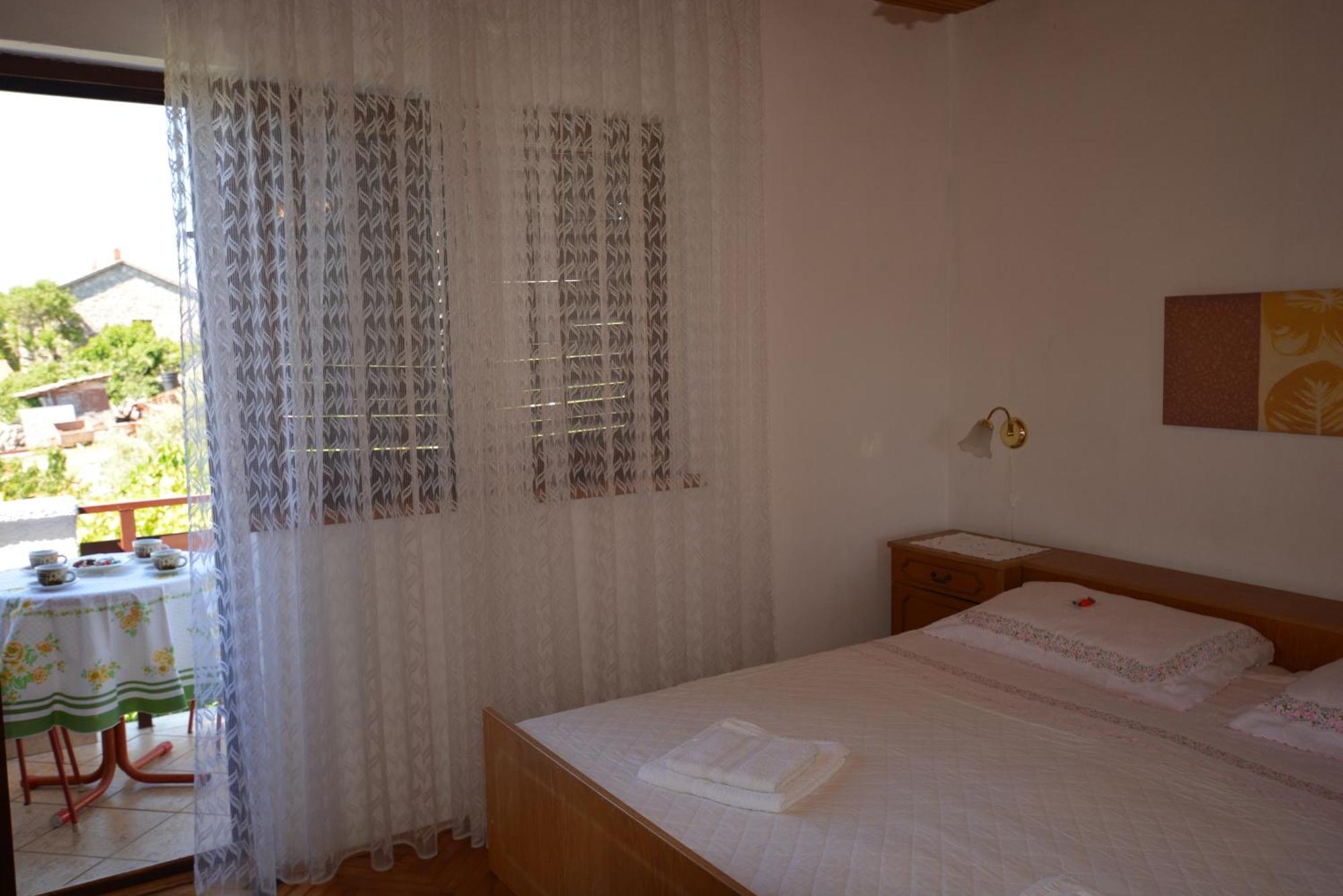 Apartment Slavica Корнич Екстер'єр фото